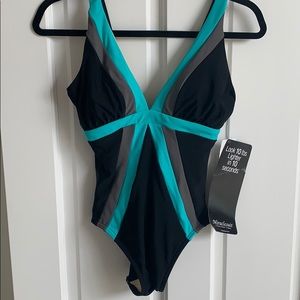 Miraclesuit one piece